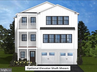 13374 Rousby Hall Rd, Lusby, MD 20657