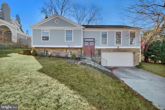 2812 Greenvale St, Chevy Chase, MD 20815