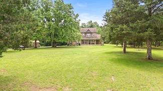 2101 Murray Kittrell Rd, Readyville, TN 37149