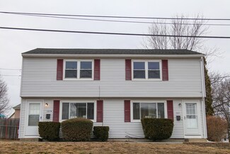 107 Chester St Unit 107A, Lawrence, MA 01843