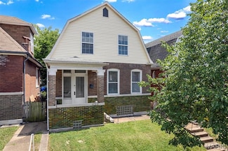 4224 Grace Ave, Saint Louis, MO 63116