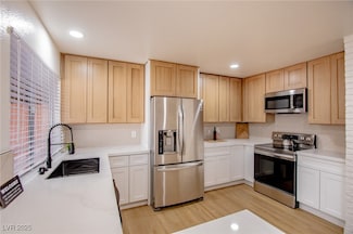 275 Pecos Way, Las Vegas, NV 89121