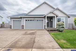 2158 NE Deciduous Ave, Albany, OR 97321