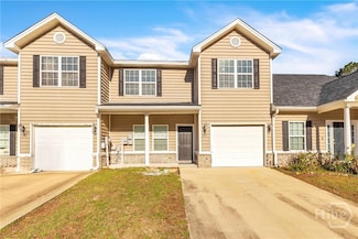 285 Cypress Pointe Dr, Richmond Hill, GA 31324