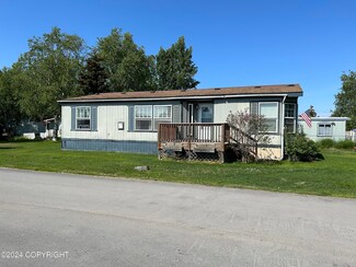 9599 Brayton Dr Unit 422, Anchorage, AK 99507