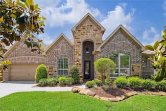 189 River Wilde Dr, Montgomery, TX 77316