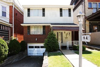 94 N Euclid Ave, Pittsburgh, PA 15202