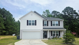 15 Summerwood Ln, Lillington, NC 27546