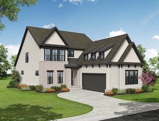 The Oakhurst III, Cumming, GA 30040