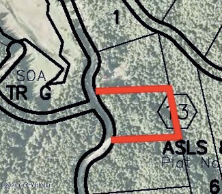 L3B13 Steep Rd, Thorne Bay, AK 99919
