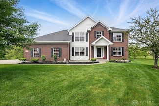 2288 Princess Dr, Beavercreek, OH 45434