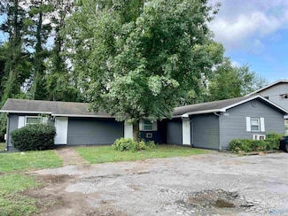 2403 Mastin Lake Rd NE Unit 4, Huntsville, AL 35810