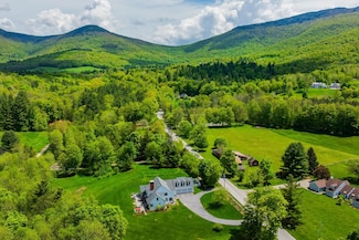 543 Lower Hollow Rd, Dorset, VT 05251