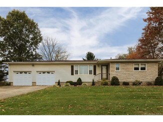 7745 Oak Park Rd NE, New Salisbury, IN 47161