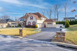 9592 Monarch Ln, Breinigsville, PA 18031