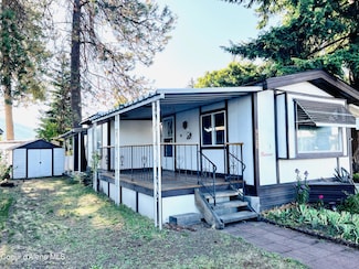 9128 N Starr Loop, Hayden, ID 83835