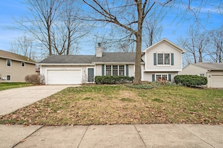 1374 Springdale Dr SE, Grand Rapids, MI 49508