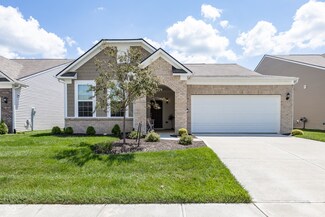 13452 Chandelle Ln, Fishers, IN 46037