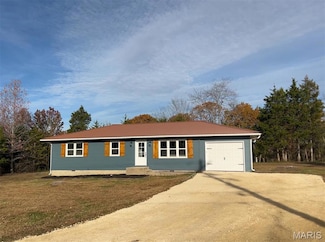 804 E Main St, Richland, MO 65556