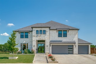9966 Pleasant Pine Ln, Frisco, TX 75035