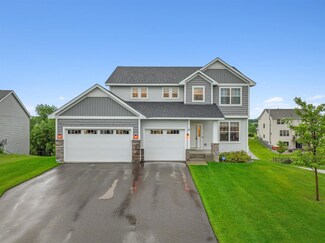 9787 Jordan Ave NE, Hanover, MN 55341