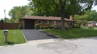 7581 Lockwood St, Dayton, OH 45415