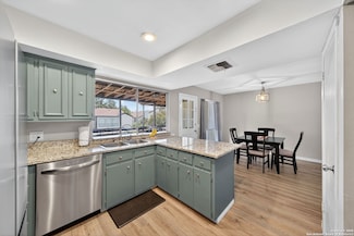 3803 Barrington St Unit 15D, San Antonio, TX 78217