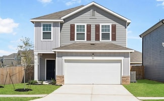9373 Boulder Blvd, Cut and Shoot, TX 77303