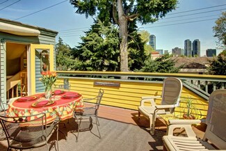 9829 NE 5th St, Bellevue, WA 98004