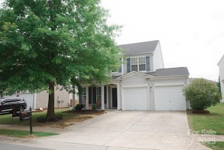 10901 Claude Freeman Dr, Charlotte, NC 28262