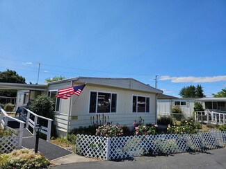 1241 Dowell Rd Unit 47, Grants Pass, OR 97527