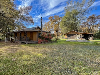 2134 Baldwin Ave, Palermo, CA 95968