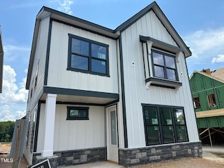 2400 Adrift Rd, Fuquay Varina, NC 27526