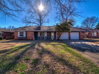 1148 NE 59th St, Oklahoma City, OK 73111