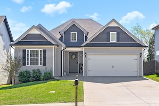 1404 Abby Lou Dr, Clarksville, TN 37040
