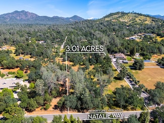 0 Natalie Way, Redding, CA 96003
