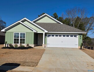 115 Ridgeland Trail, Moores Mill, AL 35810