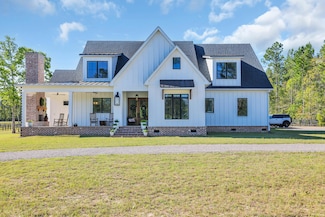 4063 Snaffle Bit Dr, Aiken, SC 29803