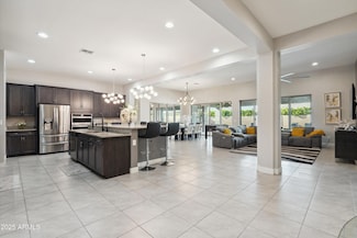 23060 E Sonoqui Blvd, Queen Creek, AZ 85142