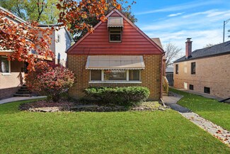 3203 Lincoln St, Franklin Park, IL 60131