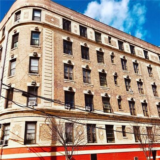 883 E 165 St Unit 5F, Bronx, NY 10459
