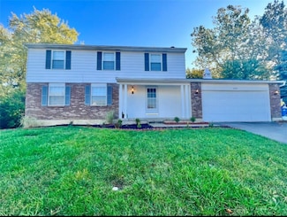 4290 Crownwood Ave, Dayton, OH 45415