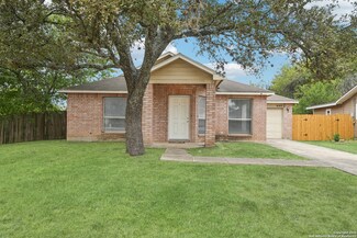 8103 Bowens Crossing St, San Antonio, TX 78250