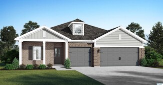 4212 Textile Ln SW, Huntsville, AL 35805