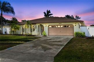 1845 SE 5th St, Cape Coral, FL 33990