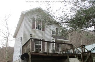30 Left Fork Rd, Charleston, WV 25315