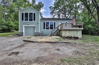 6612 E 58th Terrace, Kansas City, MO 64129