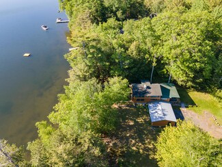 30 Tabert Ln, Belgrade, ME 04917