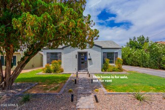 324 W Hazelwood St, Phoenix, AZ 85013