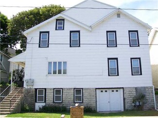17 Mill St Unit 19, Le Roy, NY 14482
